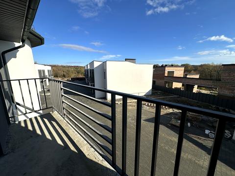 квартира за адресою Патріарха Володимира вул., 20