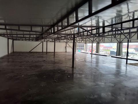 коммерческая по адресу Винниченка, 1