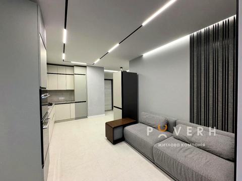 квартира за адресою Національної Гвардії вул., (Будинок 2)