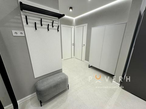 квартира за адресою Національної Гвардії вул., (Будинок 2)