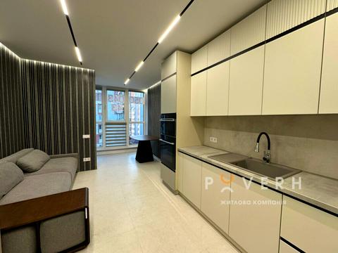 квартира за адресою Національної Гвардії вул., (Будинок 2)