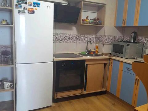 квартира за адресою Ковельська вул., 1