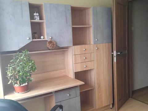 квартира за адресою Ковельська вул., 1