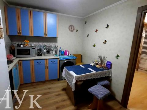 квартира за адресою Ковельська вул., 1