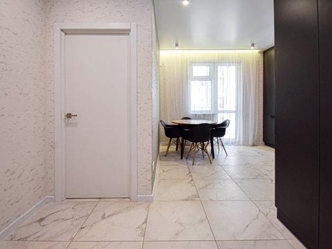 квартира по адресу Чумацкая ул., 2