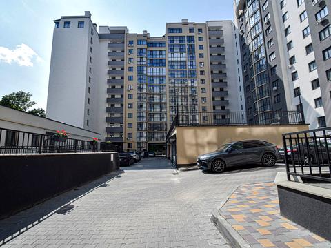 квартира по адресу Чумацкая ул., 2