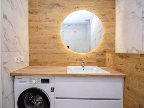 квартира по адресу Чумацкая ул., 2