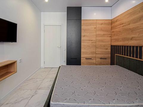 квартира по адресу Чумацкая ул., 2