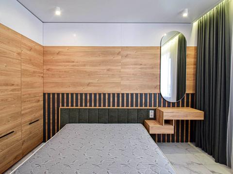 квартира по адресу Чумацкая ул., 2