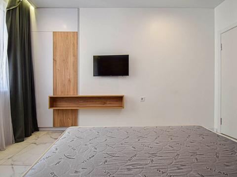 квартира по адресу Чумацкая ул., 2