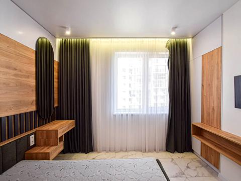 квартира по адресу Чумацкая ул., 2