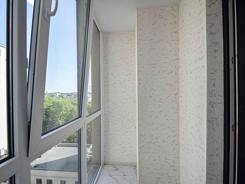 квартира по адресу Чумацкая ул., 2