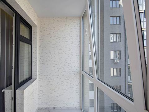 квартира по адресу Чумацкая ул., 2