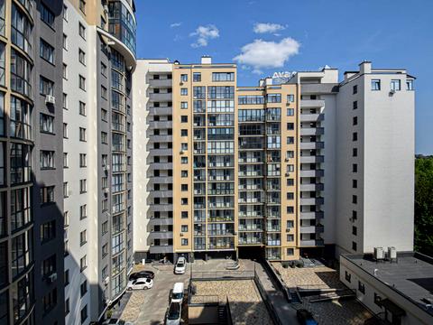 квартира по адресу Чумацкая ул., 2