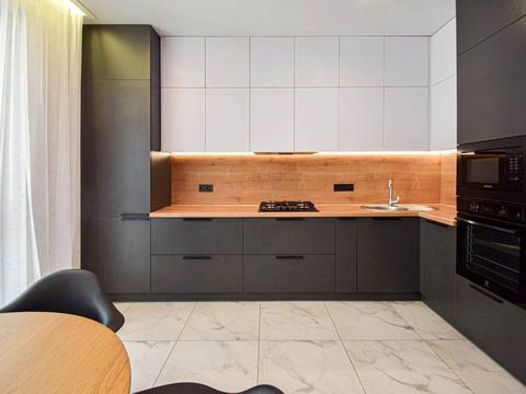 квартира по адресу Чумацкая ул., 2