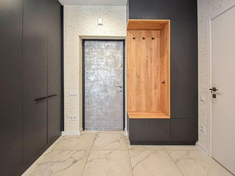 квартира по адресу Чумацкая ул., 2