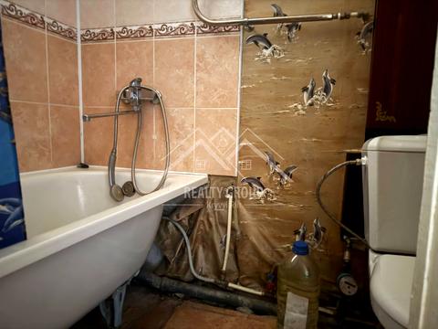 квартира по адресу Тесленка ул., 12