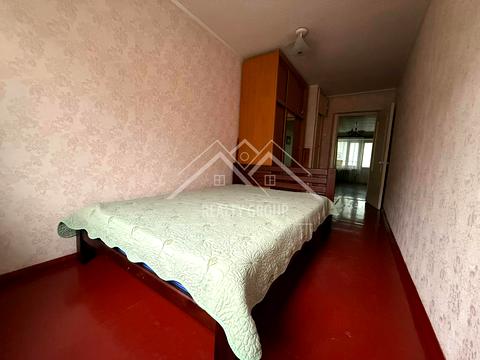 квартира по адресу Тесленка ул., 12