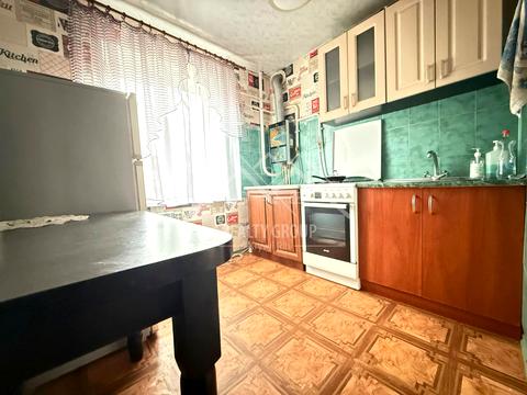 квартира по адресу Тесленка ул., 12