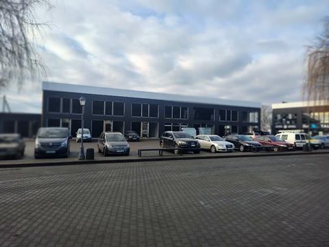 коммерческая по адресу Винниченка, 1