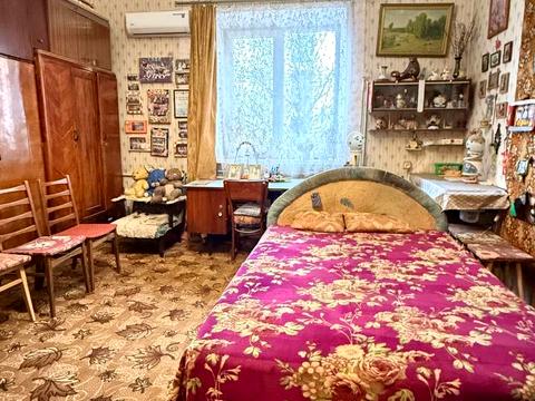 квартира по адресу Соборная ул., 19/21