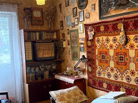 квартира по адресу Соборная ул., 19/21