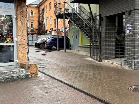 квартира по адресу Соборная ул., 19/21