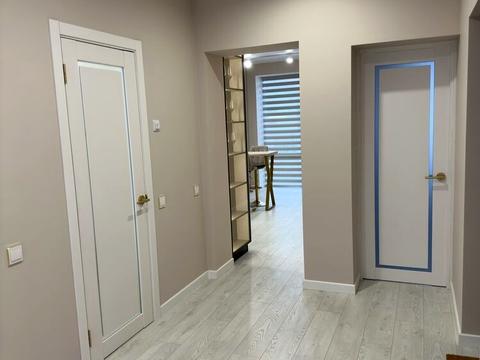 квартира по адресу Миколи Боголюбова ул., 3а