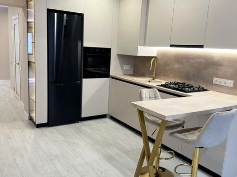 квартира по адресу Миколи Боголюбова ул., 3а