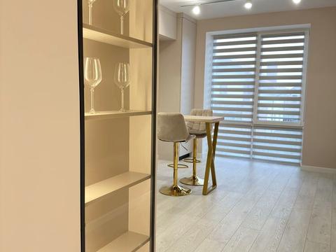 квартира по адресу Миколи Боголюбова ул., 3а