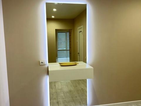 квартира по адресу Миколи Боголюбова ул., 3а