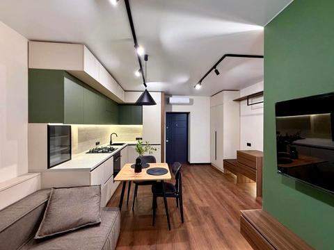 квартира за адресою Гетьмана Мазепи вул., 168