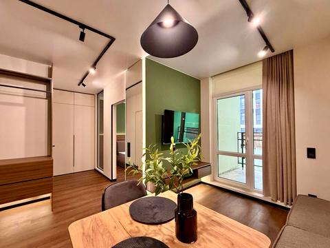 квартира за адресою Гетьмана Мазепи вул., 168