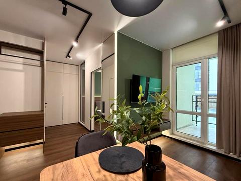 квартира за адресою Гетьмана Мазепи вул., 168