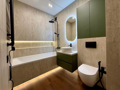 квартира за адресою Гетьмана Мазепи вул., 168