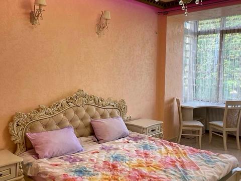 квартира по адресу Степана Бандеры ул., 21