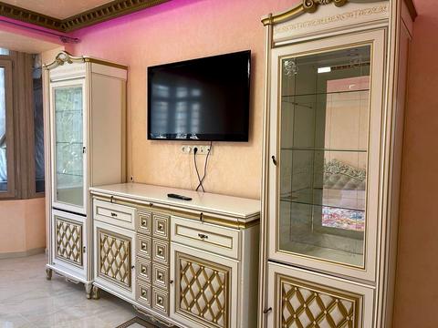 квартира по адресу Степана Бандеры ул., 21