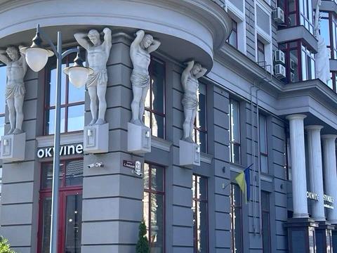 квартира по адресу Степана Бандеры ул., 21