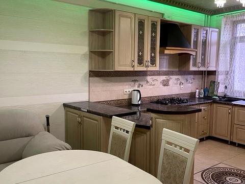 квартира по адресу Степана Бандеры ул., 21