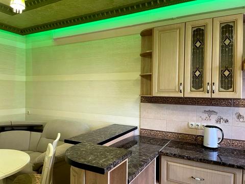 квартира по адресу Степана Бандеры ул., 21