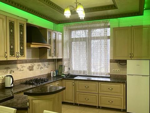 квартира за адресою Степана Бандери вул., 21