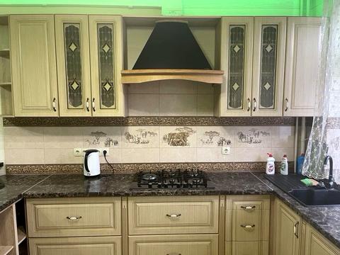 квартира по адресу Степана Бандеры ул., 21