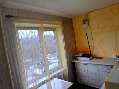 квартира по адресу Перемоги ул., 11