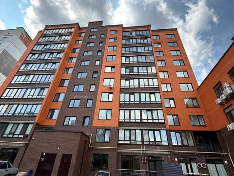 квартира по адресу Болбочана ул. (Городовикова), 3/1