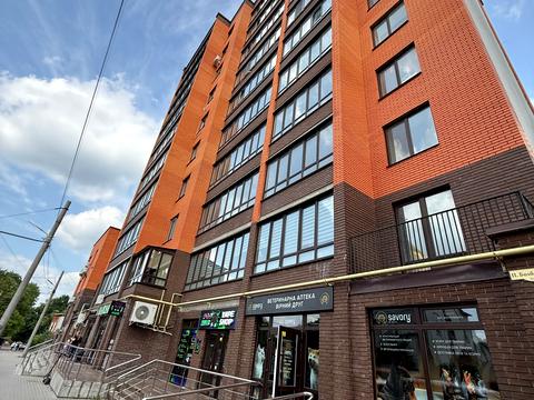 квартира по адресу Болбочана ул. (Городовикова), 3/1