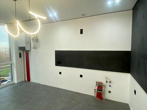 квартира по адресу Героїв Миколаєва ул., 40