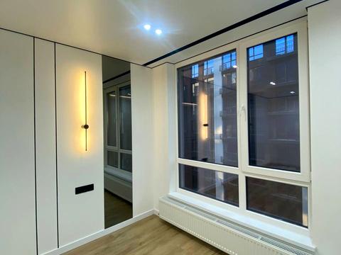 квартира по адресу Героїв Миколаєва ул., 40