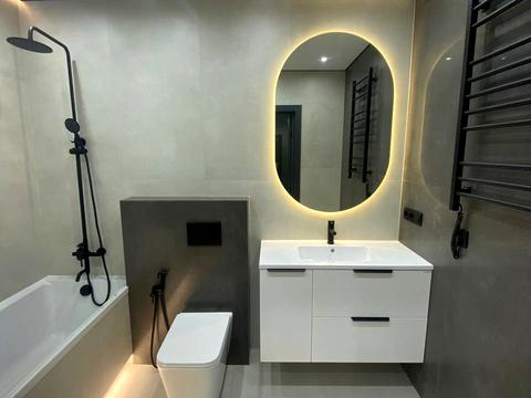 квартира по адресу Героїв Миколаєва ул., 40