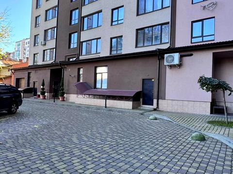 квартира по адресу Бельведерская ул., 32а