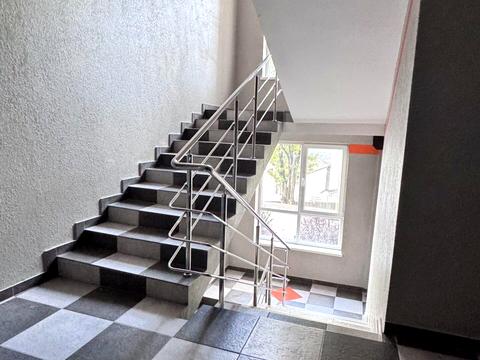 квартира по адресу Бельведерская ул., 32а